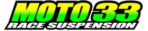 Moto 33 Race Suspension