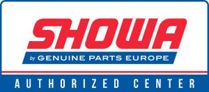 SHOWA Motocross Suspension